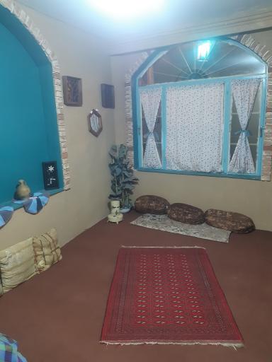 عکس بوم گردی اقامتی ماسوله کنگ