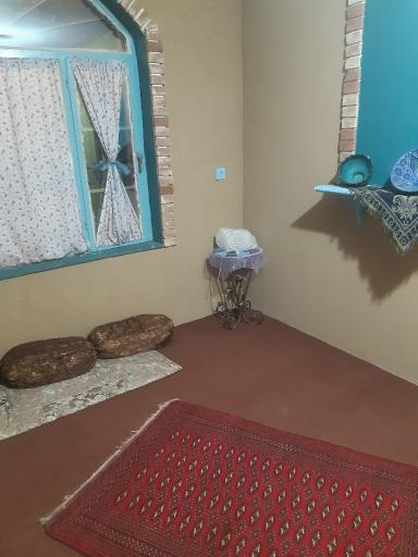 عکس بوم گردی اقامتی ماسوله کنگ