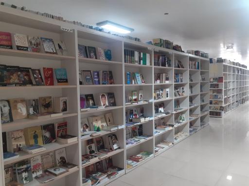 عکس مجتمع فرهنگی ولایت