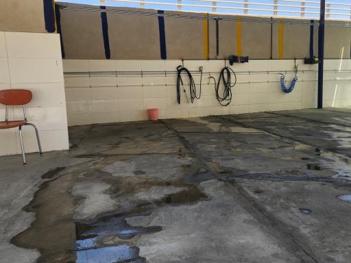 عکس کارواش و تعویض روغنی رامان