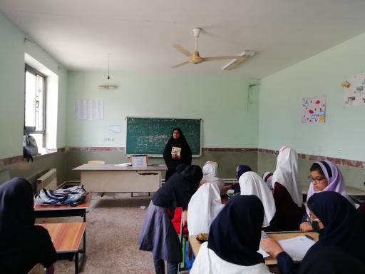 عکس کتابخانه شهید موسی گلوی