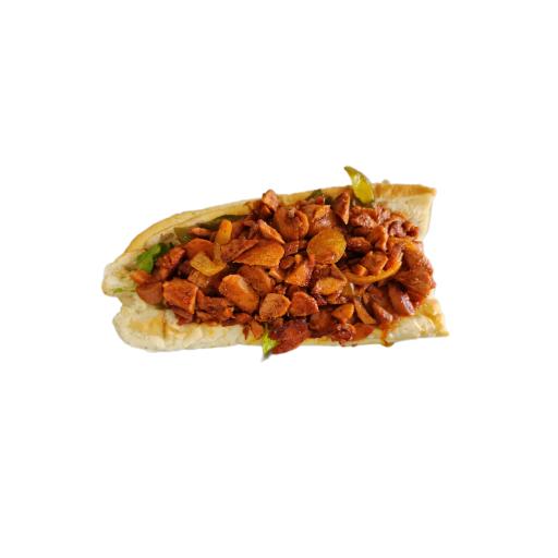 عکس ساندویچ میخک