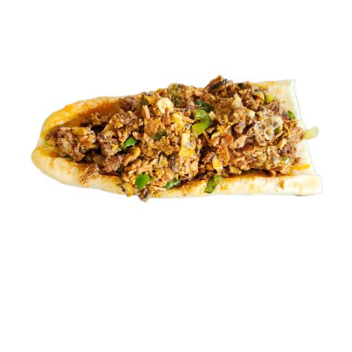 عکس ساندویچ میخک