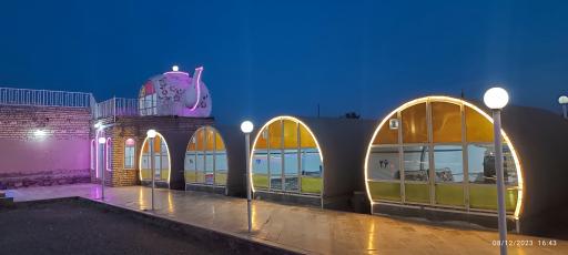 عکس مجتمع تفریحی و گردشگری گلستان 