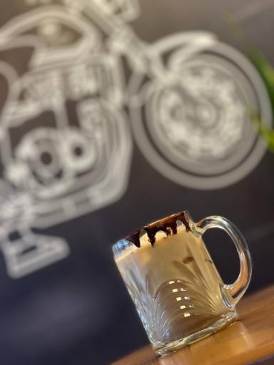 عکس کافه ۱۳۰۰