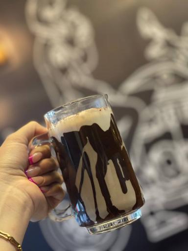 عکس کافه ۱۳۰۰