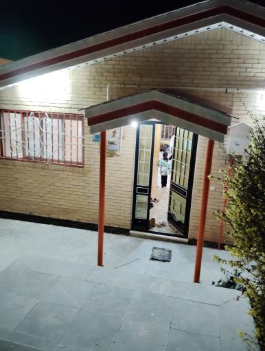 عکس ویلاهای شرکت پلی اکریل اصفهان