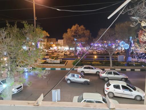 عکس مهمان پذیر توحید