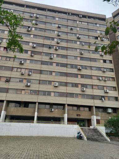 عکس ورودی ۴ بلوک ۱۸