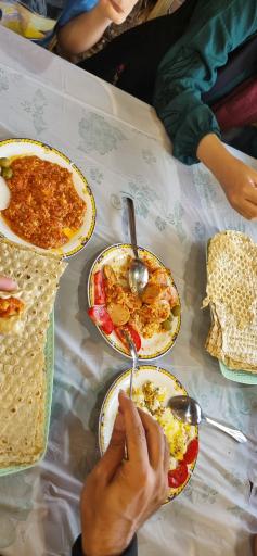 عکس شهر کباب