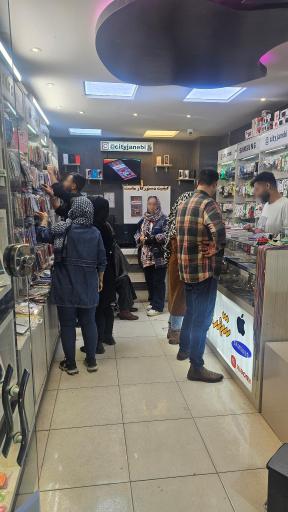 عکس شهر جانبی 