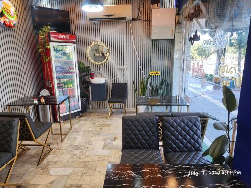 عکس ساندویچ میخک