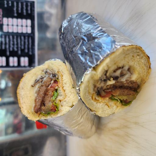 عکس ساندویچ میخک