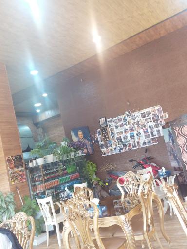 عکس شهر کباب