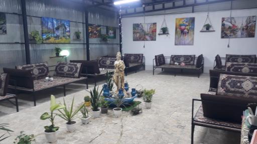 عکس شهر کباب