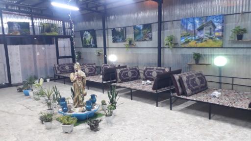 عکس شهر کباب