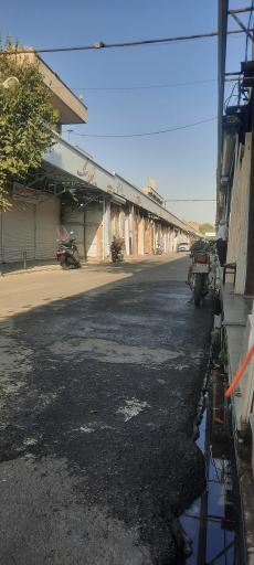 عکس بازار مرکزی سنگ ساختمانی تهران