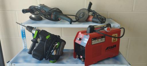 عکس اجاره ابزار سید