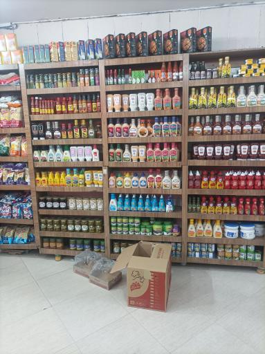 عکس پروتئین مزه 