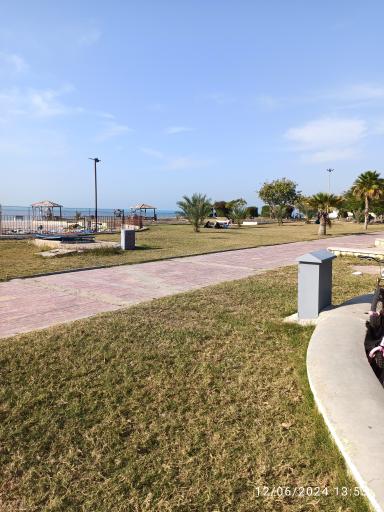 عکس بوستان صدف