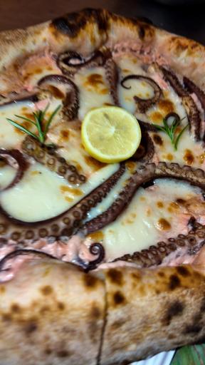 عکس پـیتزا مـا