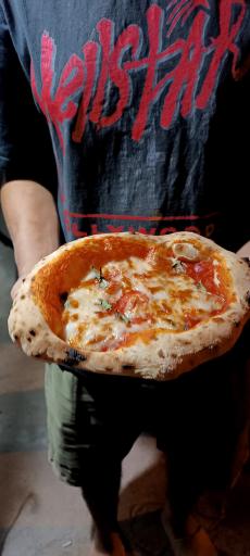 عکس پـیتزا مـا