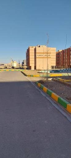 عکس مجتمع مسکونی دارا بام پارت