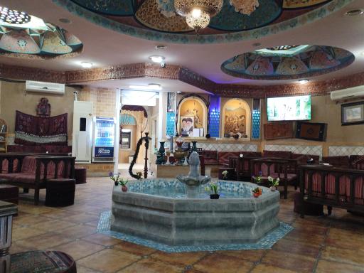 عکس کافه ستاره