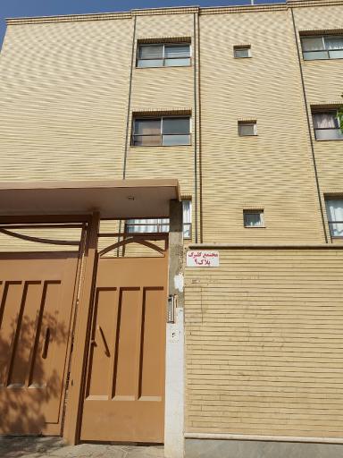 عکس مجتمع مسکونی گلبرگ