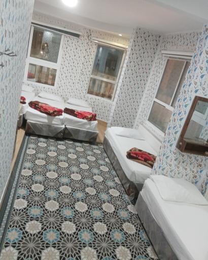 عکس مهمانپذیر حجت