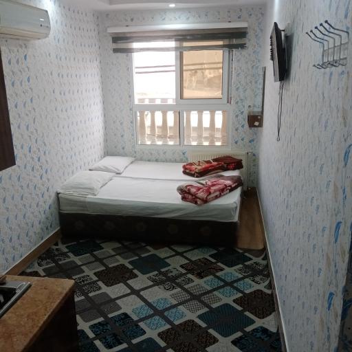 عکس مهمانپذیر حجت