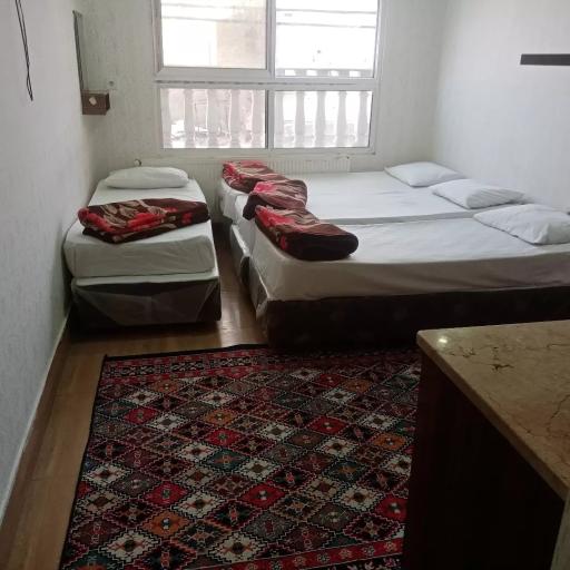 عکس مهمانپذیر حجت