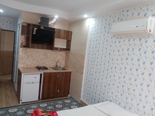 عکس مهمانپذیر حجت