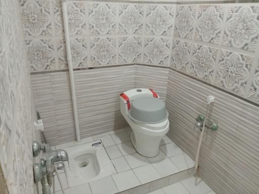 عکس مهمانپذیر حجت