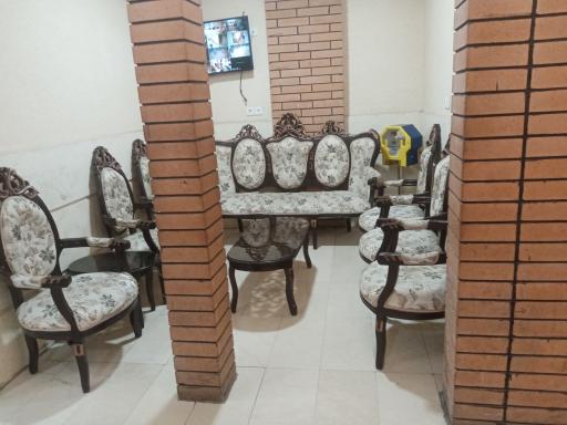 عکس مهمانپذیر حجت