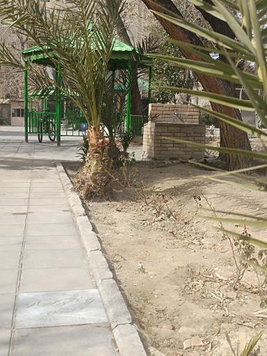 عکس امامزاده سیده ملک خاتون