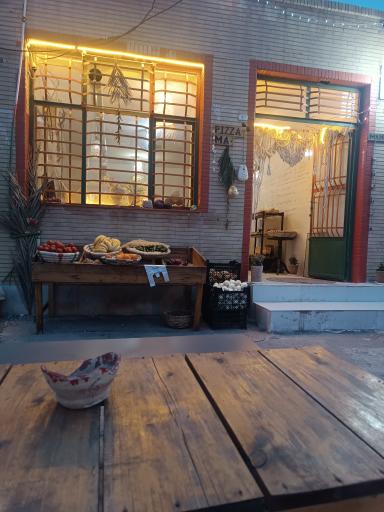 عکس پـیتزا مـا