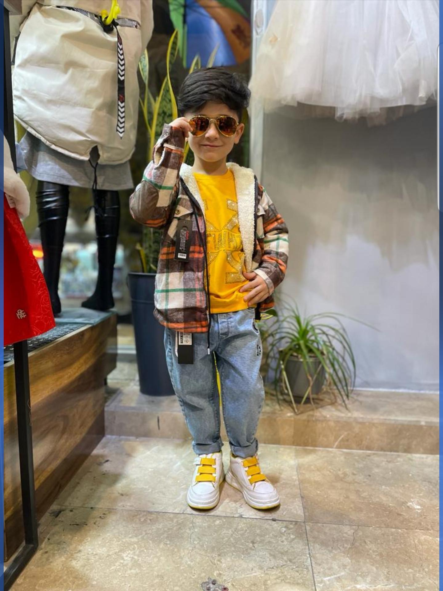 عکس فروشگاه پت و مت