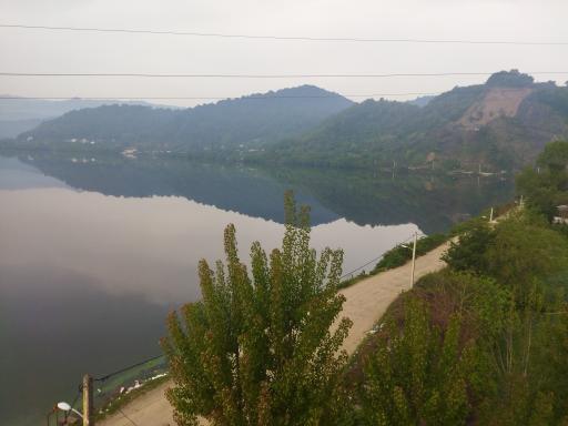 عکس هتل نگین استیل آستارا