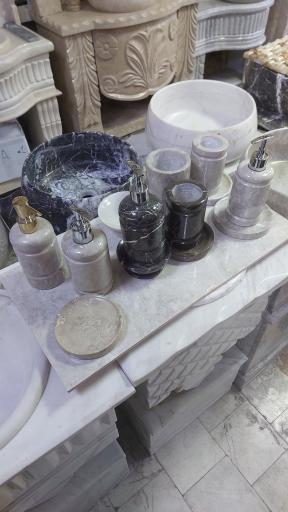 عکس سنگ آنتیک شجاعی