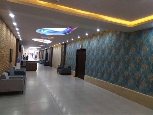 پردیس سینمایی بهمن شهرکرد