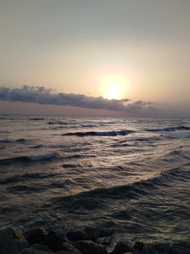 ساحل رادیو دریا