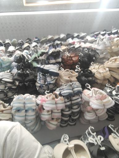 عکس کفش ام تو