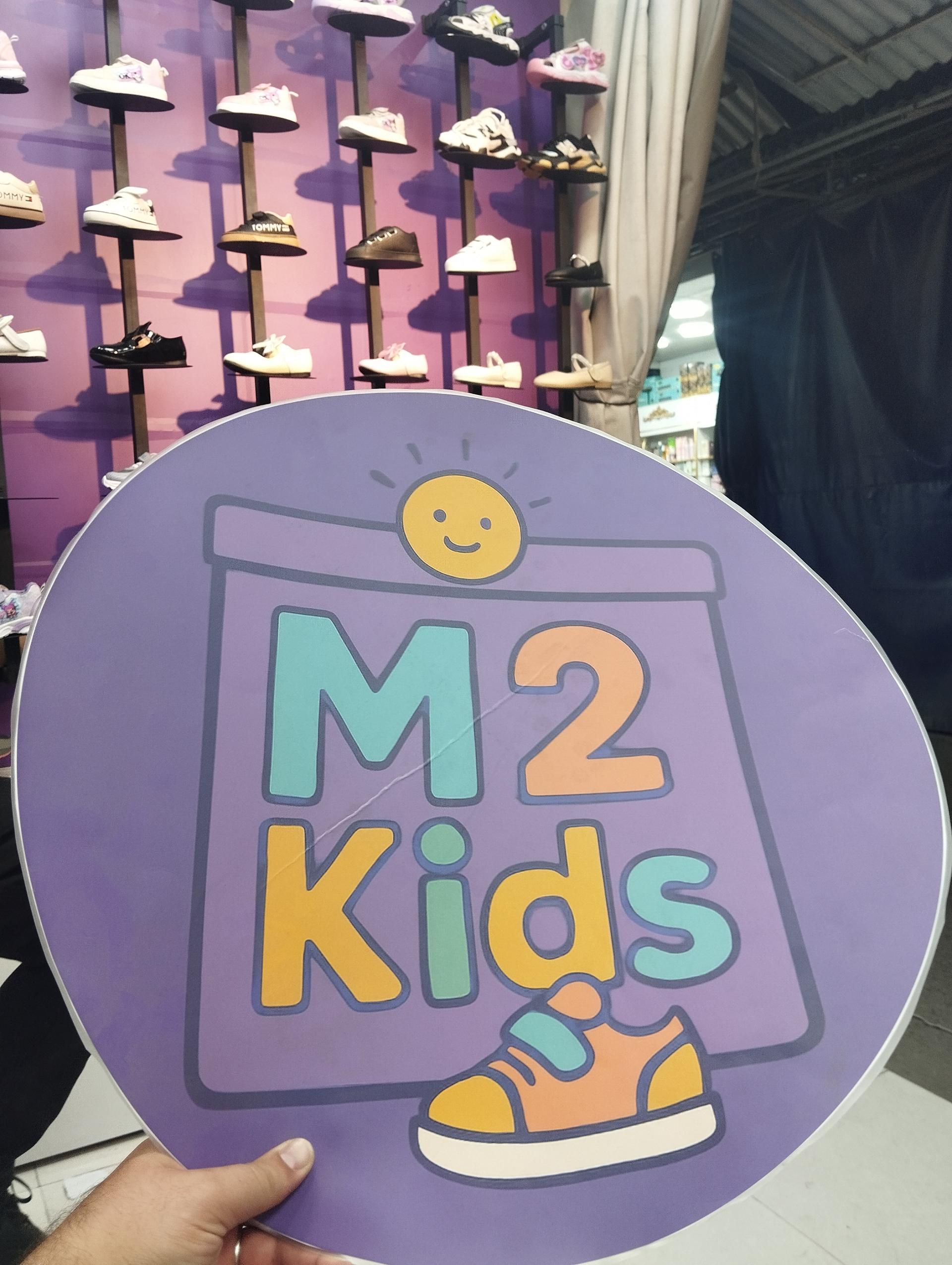 عکس کفش ام تو