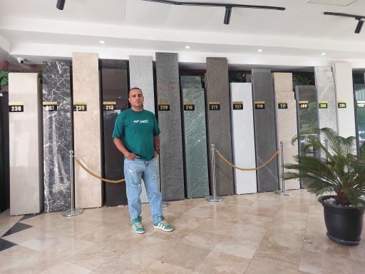 عکس سنگ آنتیک شجاعی