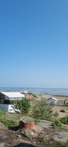 عکس ساحل رادیو دریا