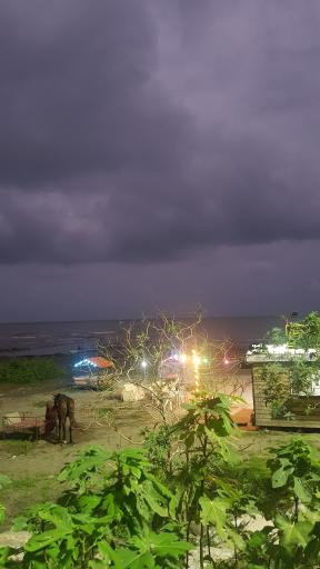 عکس ساحل رادیو دریا