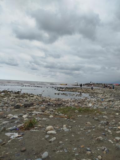 عکس ساحل رادیو دریا