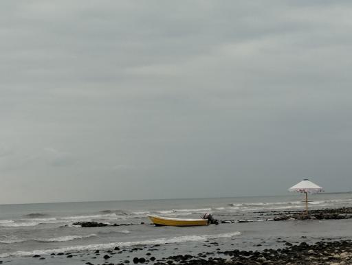 عکس ساحل رادیو دریا