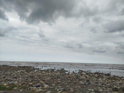 عکس ساحل رادیو دریا